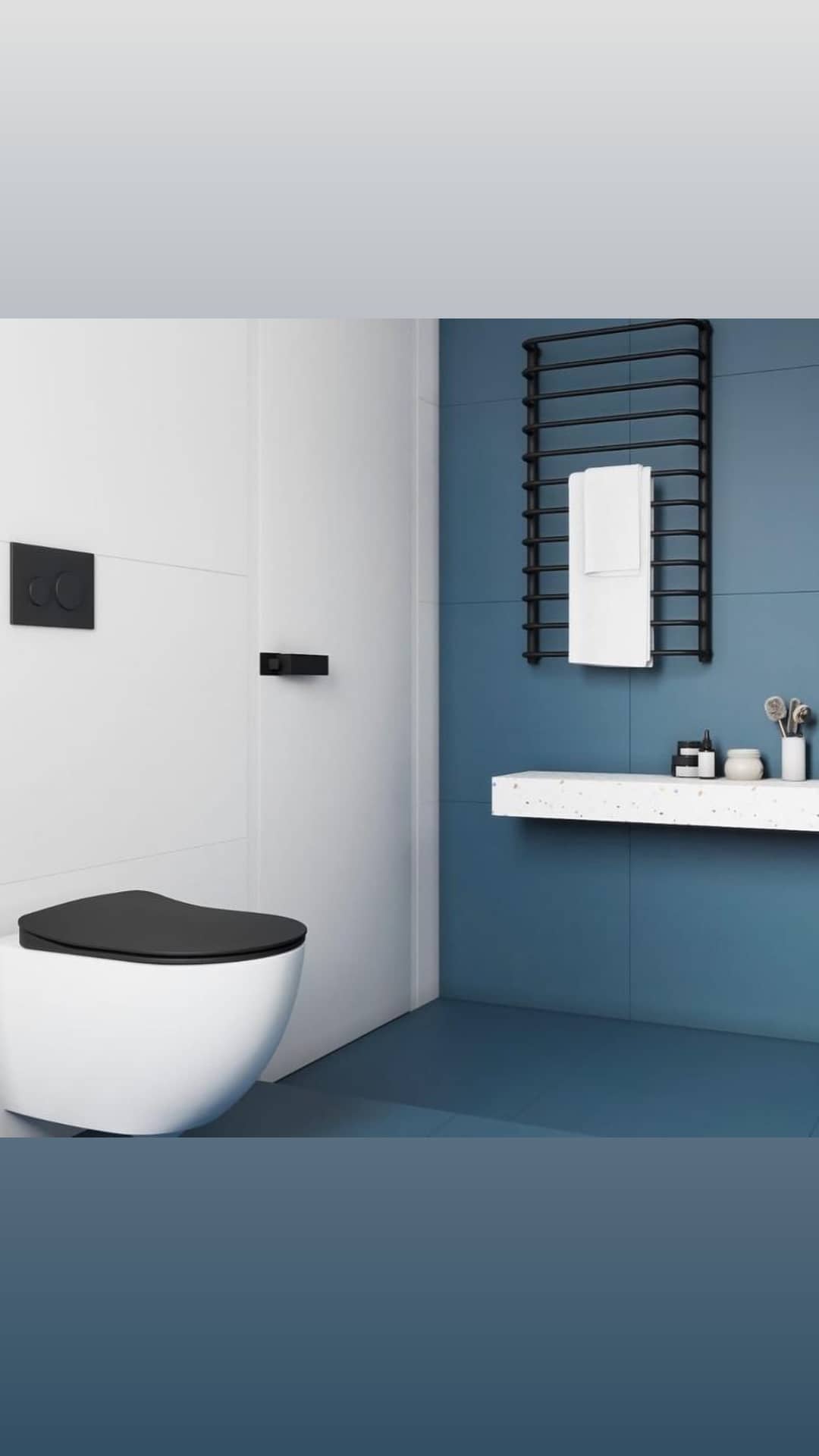 Аксессуары для ванной — КЕРАМИР на Жибек Жолы